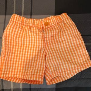 Sundek swim shorts